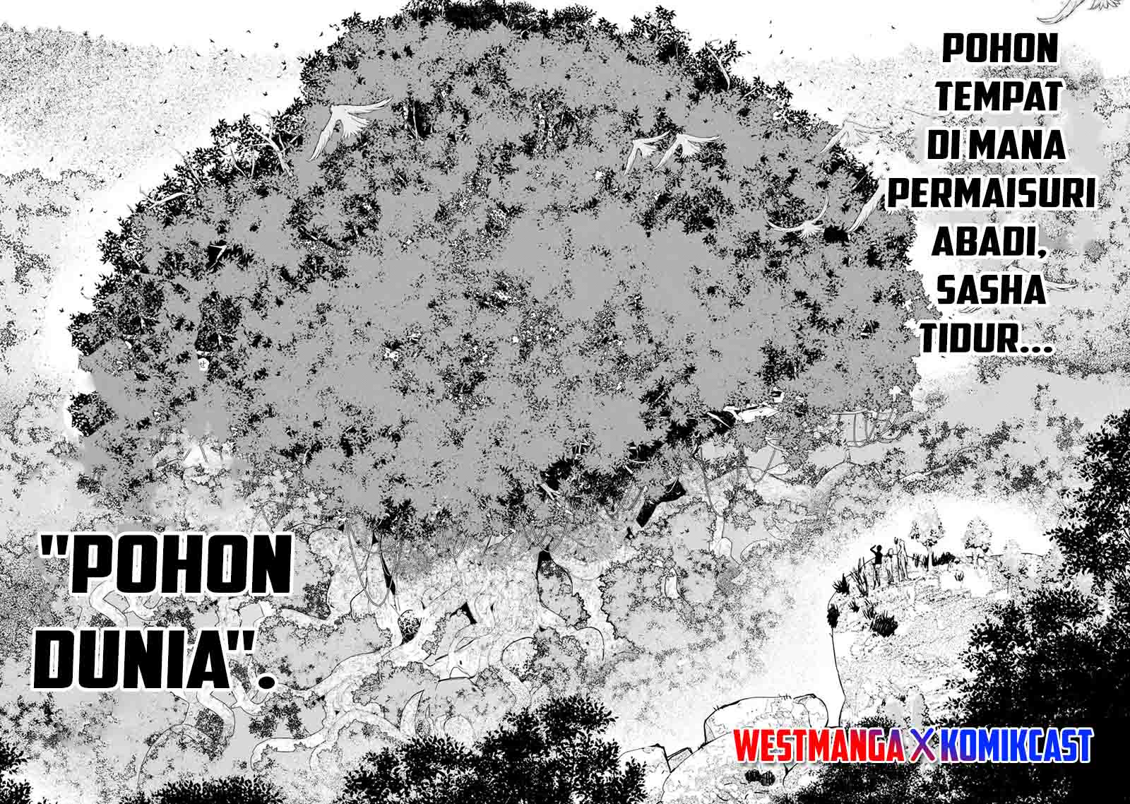 Rakudai Kenja Gakuin no Musou ~ Nidome no Tensei, S Rank Cheat Majutsushi Boukenroku chapter 15
